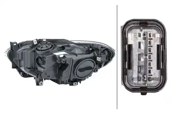 HELLA 1EG 010 741-081