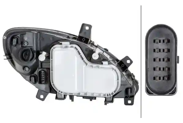 HELLA 1EG 246 041-011