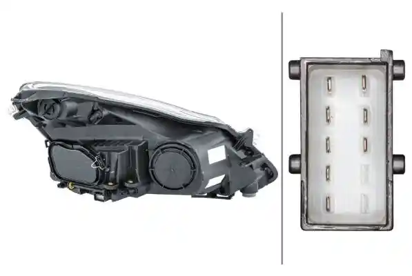 HELLA 1EG 354 534-011