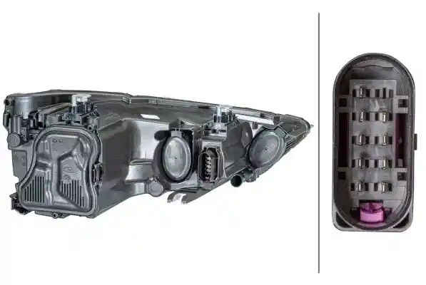 HELLA 1EG 354 837-011