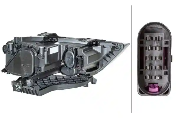 HELLA 1EG 354 839-011