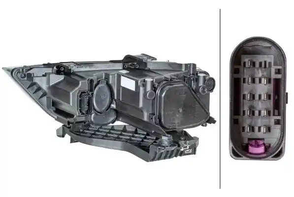 HELLA 1EG 354 839-021