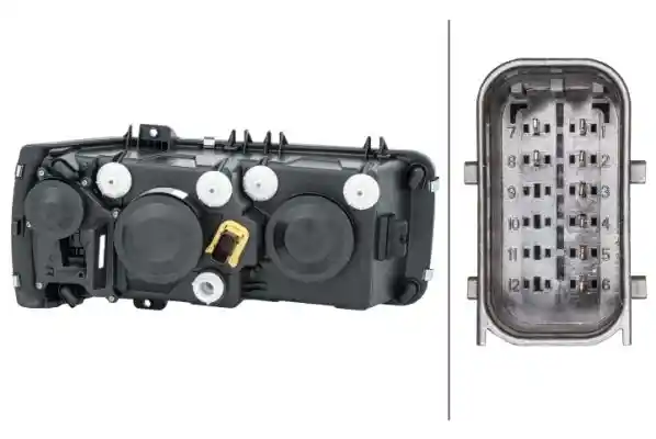 HELLA 1EJ 011 287-131