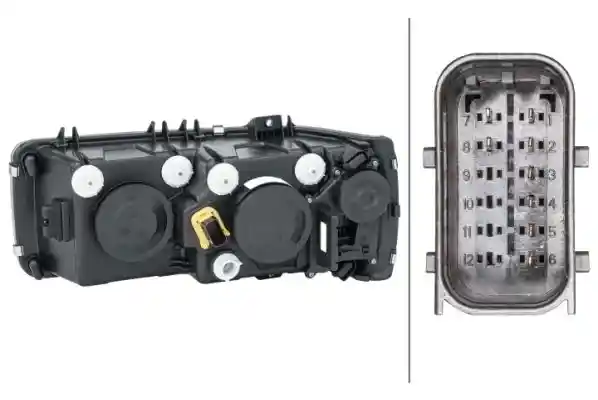 HELLA 1EJ 011 287-141
