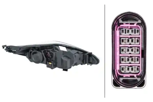 HELLA 1EJ 247 045-311