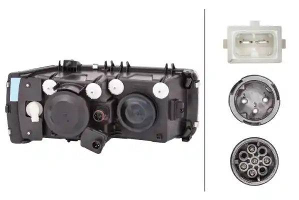 HELLA 1EJ 247 046-011