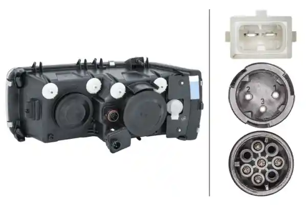 HELLA 1EJ 247 046-021