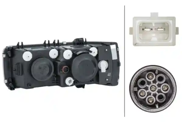 HELLA 1EJ 247 046-041