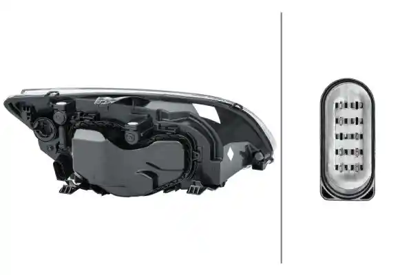HELLA 1EL 010 201-011