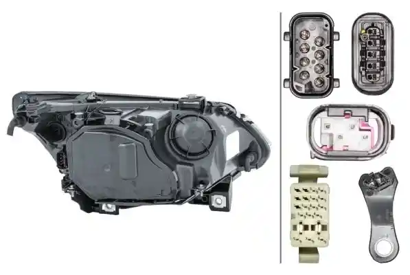 HELLA 1EL 160 287-011