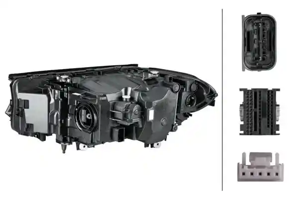 HELLA 1EX 354 836-021