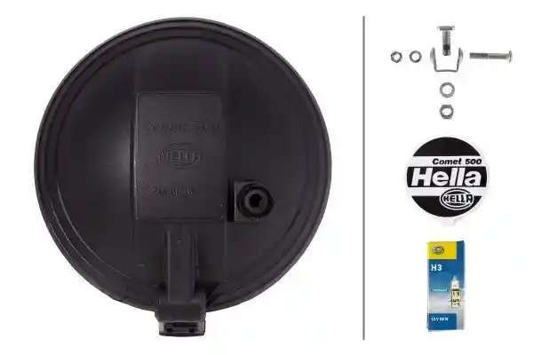 HELLA 1F4 005 750-101