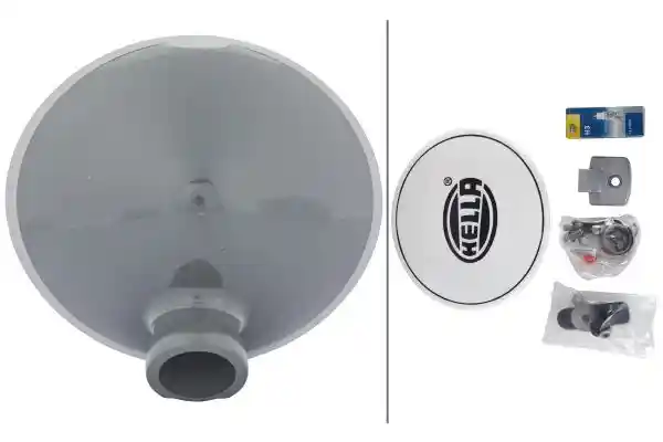 HELLA 1F4 007 893-081