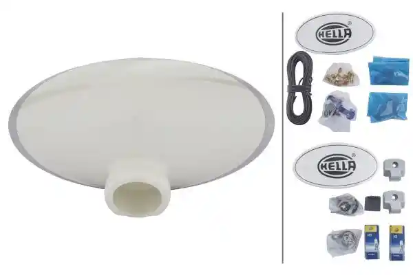 HELLA 1FA 007 891-811
