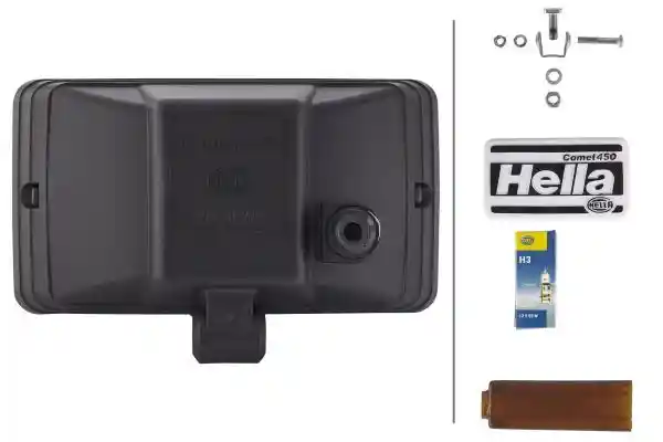 HELLA 1FB 005 860-231
