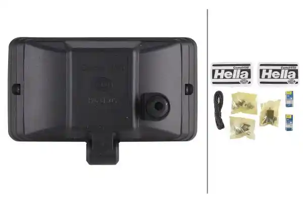 HELLA 1FB 005 860-631