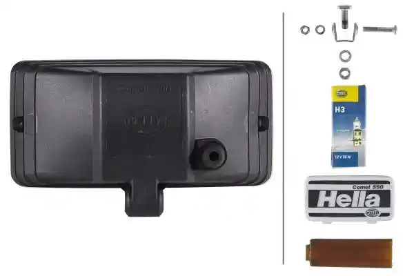 HELLA 1FD 005 700-431