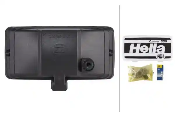 HELLA 1FD 005 700-471