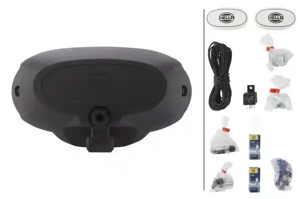 HELLA 1FD 010 953-801