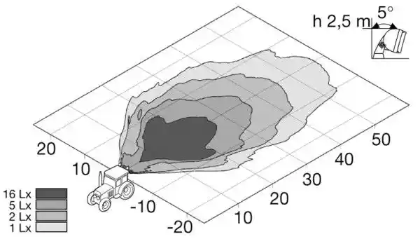 HELLA 1G3 005 760-041