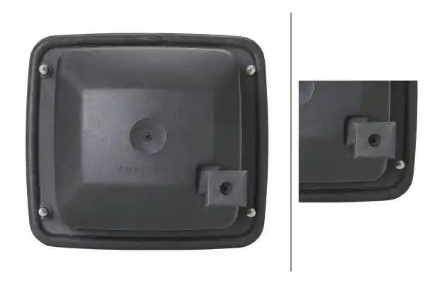 HELLA 1GA 007 506-121