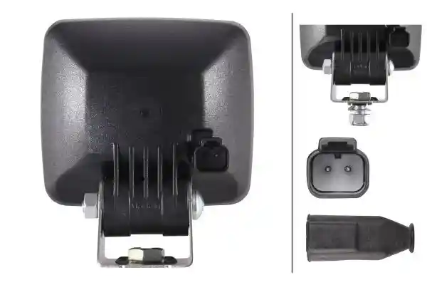 HELLA 1GA 007 506-391