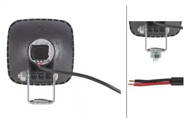 HELLA 1GA 996 179-001