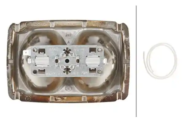 HELLA 1GA 998 524-001