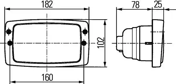 HELLA 1GB 006 213-111