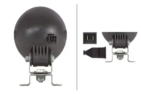 HELLA 1GM 996 134-081