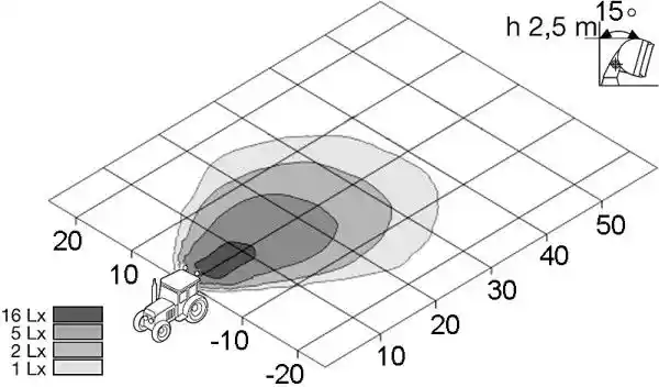 HELLA 1GM 996 134-171
