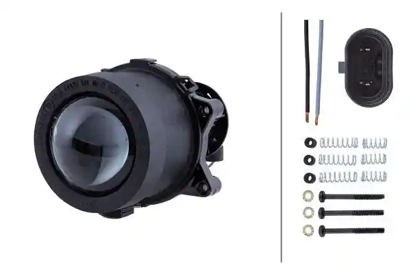 HELLA 1KL 998 570-031