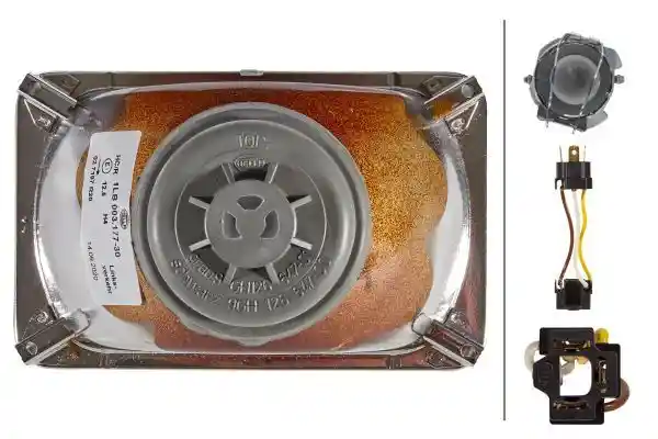 HELLA 1LB 003 177-301