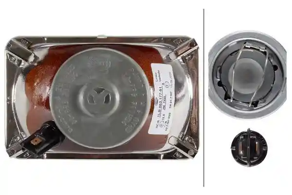 HELLA 1LB 003 177-511