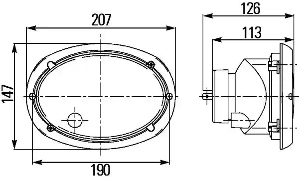 HELLA 1LB 996 157-201