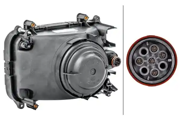 HELLA 1LG 007 660-041