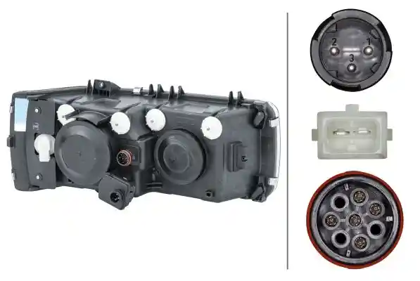 HELLA 1LJ 247 046-391