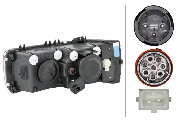 HELLA 1LJ 247 046-401