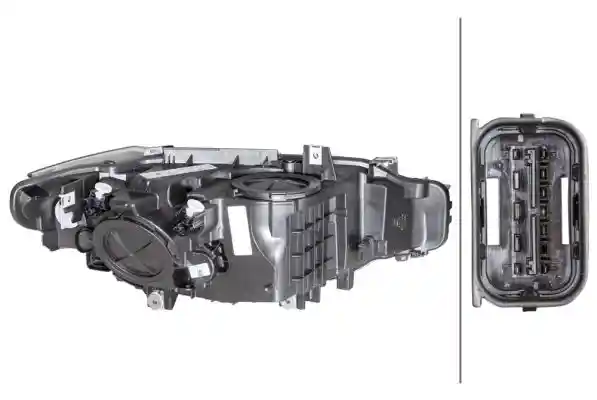 HELLA 1LJ 354 983-031