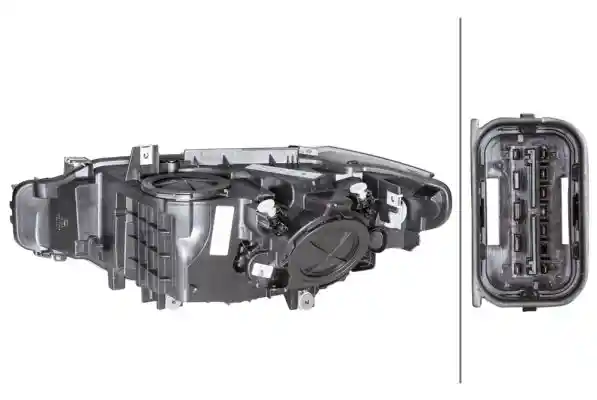 HELLA 1LJ 354 983-041