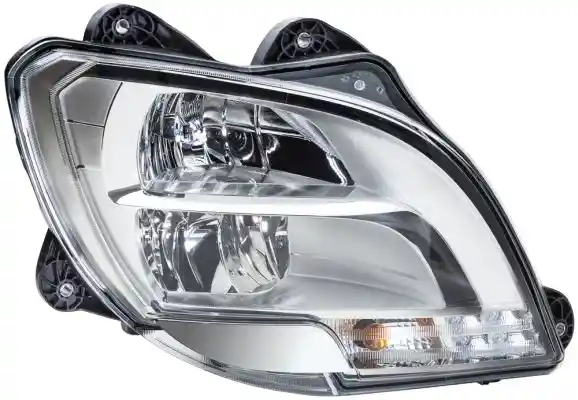 HELLA 1LX 010 116-801