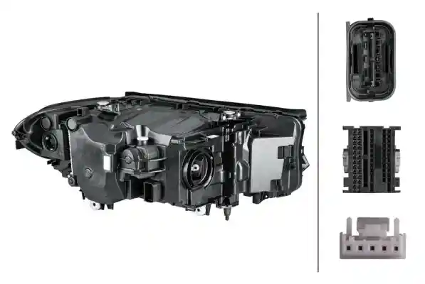 HELLA 1LX 354 836-031