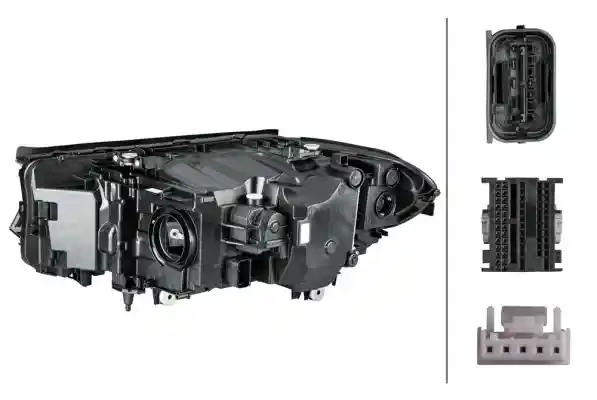 HELLA 1LX 354 836-041
