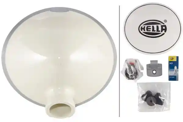 HELLA 1N4 007 893-001