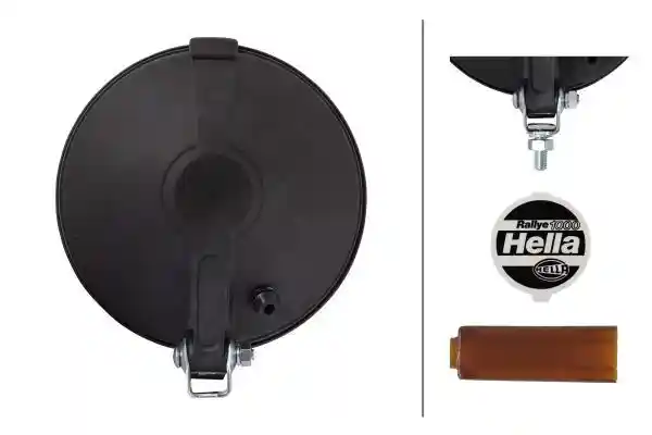 HELLA 1N7 004 700-281