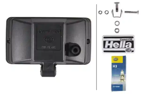 HELLA 1NB 005 860-221