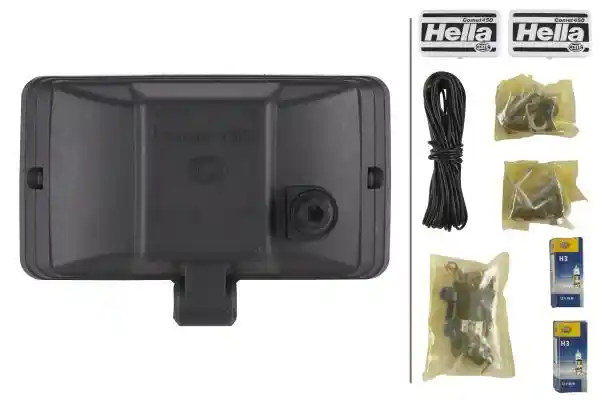 HELLA 1NB 005 860-601
