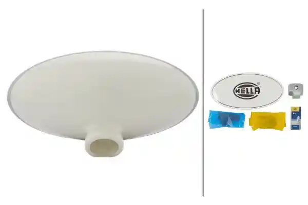 HELLA 1NB 007 892-001