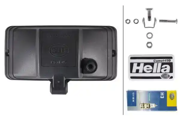 HELLA 1ND 005 700-441