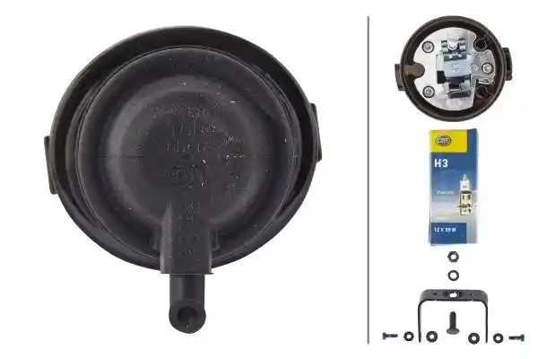 HELLA 1NL 008 090-031